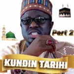 Logo of Kundin Tarihi Part 2 android Application 